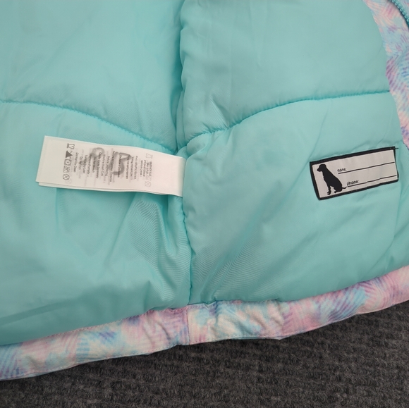 Eddie Bauer Girls Ski Jacket, Missing Liner Jacker Size M, Winter, Outdoors - Picture 7 of 15